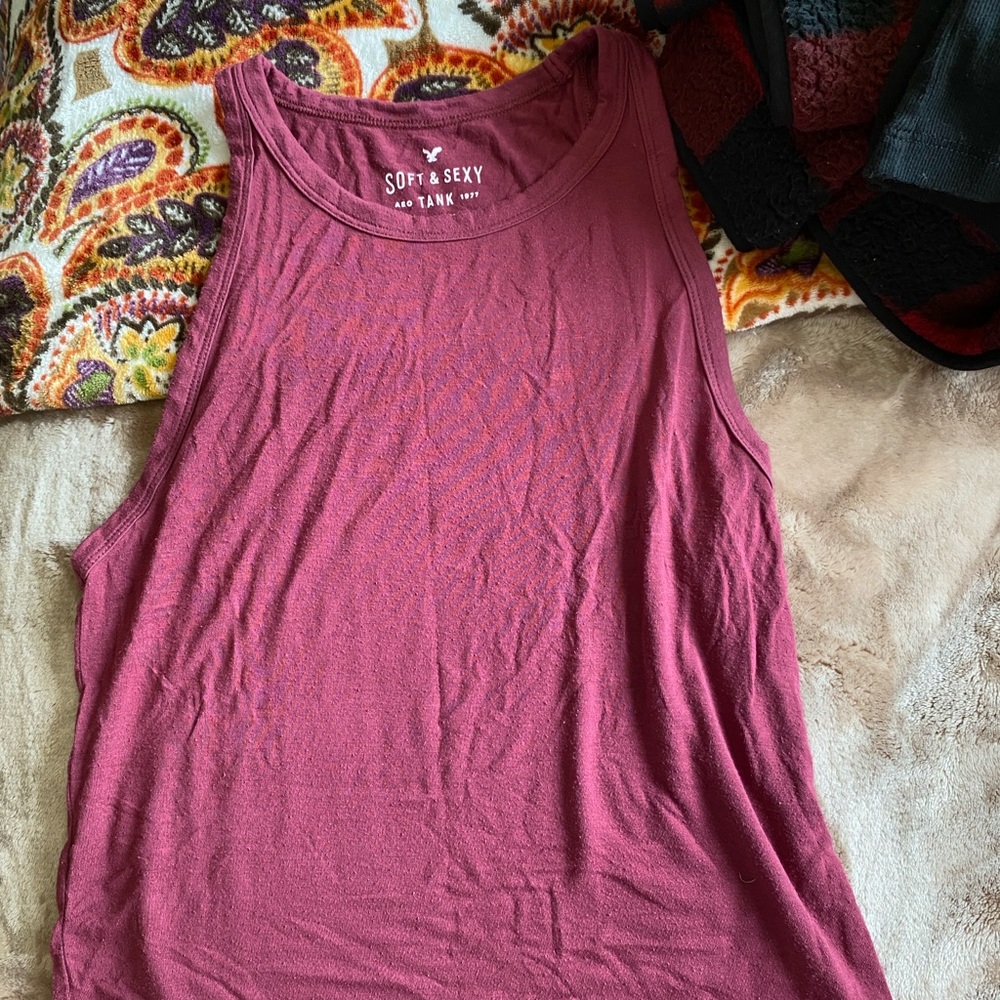 American Eagle Tank Top